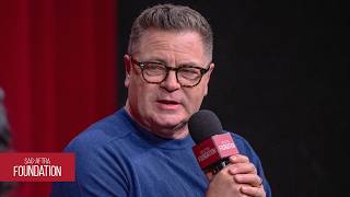Nick Offerman Career Retrospective | Conversations at the SAG-AFTRA Foundation