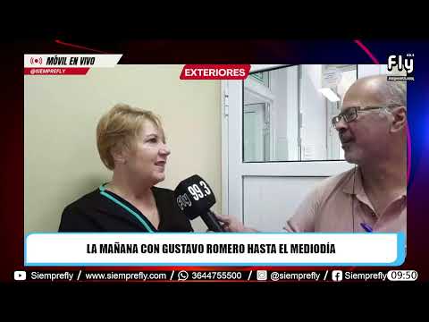 🔴𝗠𝗢́𝗩𝗜𝗟 𝗘𝗡 𝗩𝗜𝗩𝗢┃Marita Sánchez - Instructora de patín