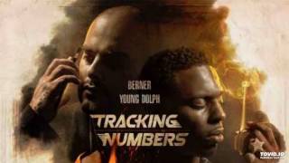Berner &amp; Young Dolph – Knuckles Ft. Gucci Mane ( OFFICAL AUDIO)