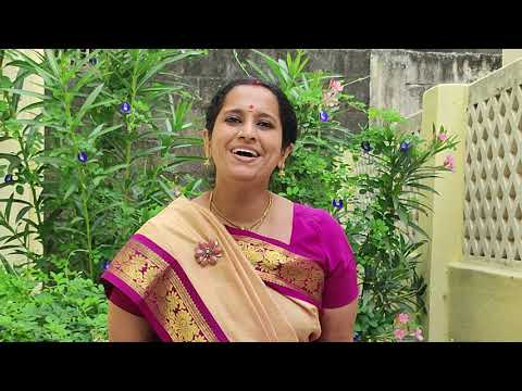 Vijayashri Satsangam-Ep 42 - Vairagyam / Vishakha Hari/ Sri Anna/ Upadesha mozhigal