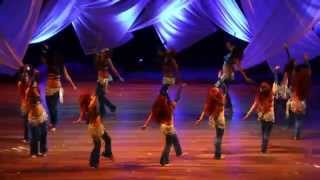 Goddesses of Bellydance   "Adir Adirim"