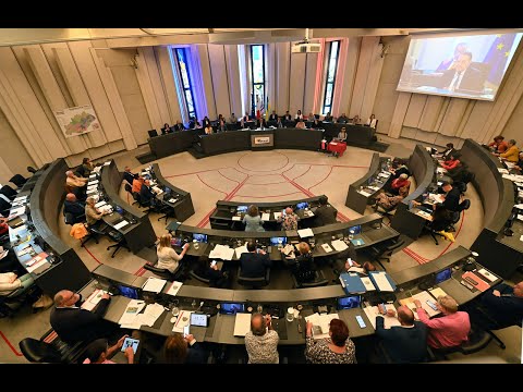 Suivez en direct les dernières mesures votées par l’assemblée départementale