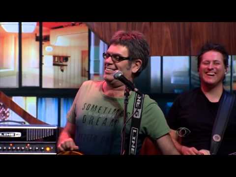 Agora É Tarde 19/07/13 - Comentário do Roger sobre a convidada Leia.