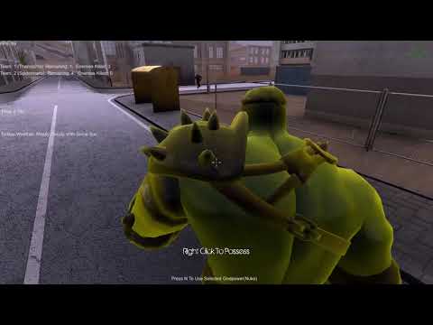 THANOS VS AVENGERS!! - Ultimate Epic Battle Simulator