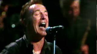 Bruce Springsteen & The E Street Band - Kitty's Back