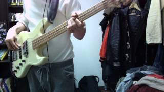 Sunnyside/Mike Stern