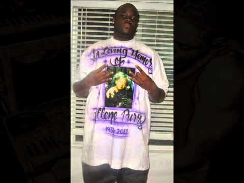 Monstah Ft. Lil Throwdown(Young Money) -Thats What We Do