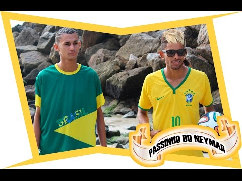 Mc FG - PASSINHO DO NEYMAR _ ((Jack Stoffa))