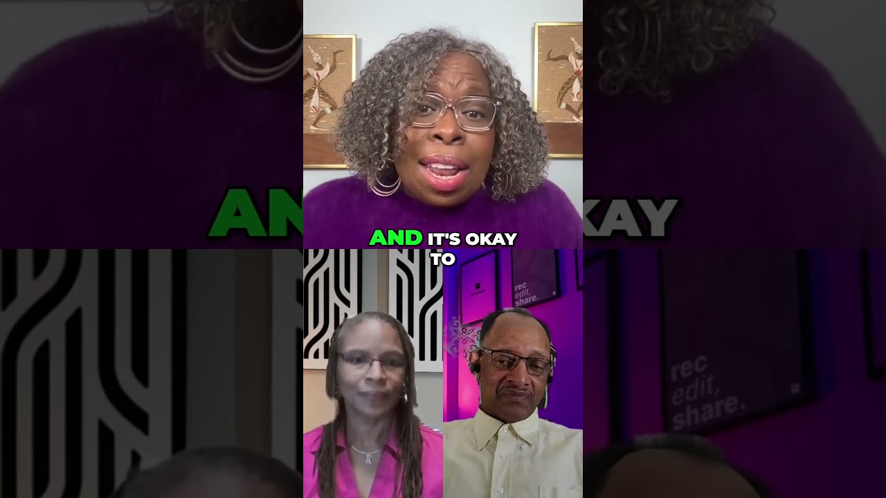 Reclaim Your Life! 🛡️ Digital Detox Secrets Revealed! 🤫