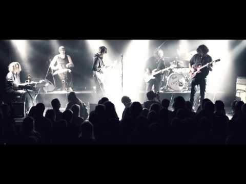 SIRKUS - In My Time Of Dying [OFFICIAL LIVE VIDEO]