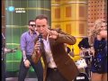 Emanuel Hino à Alegria Let S Go
