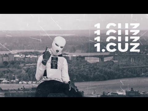 Försent - 1.cuz och Greekazo sped up