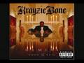 Krayzie Bone - All Im Hearing