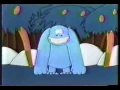 Classic Sesame Street Animation G For Gorilla