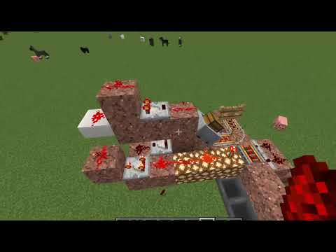 Ultimative Lager #2. Aufbau des modifizierten I.M.S.