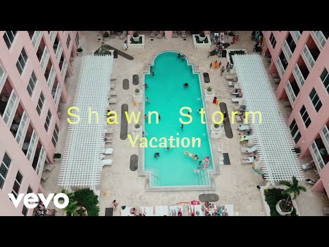 <strong>Shawn Storm</strong> - Vacation