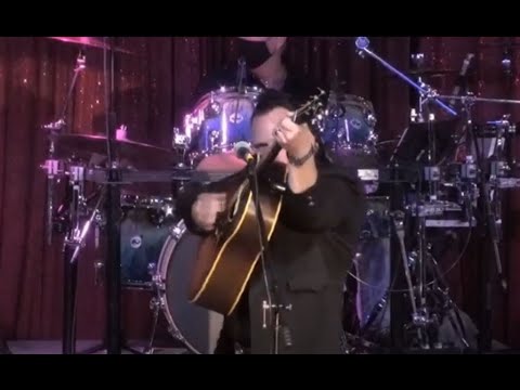 Promotional video thumbnail 3 for Bill Forness-A Tribute to Johnny Cash