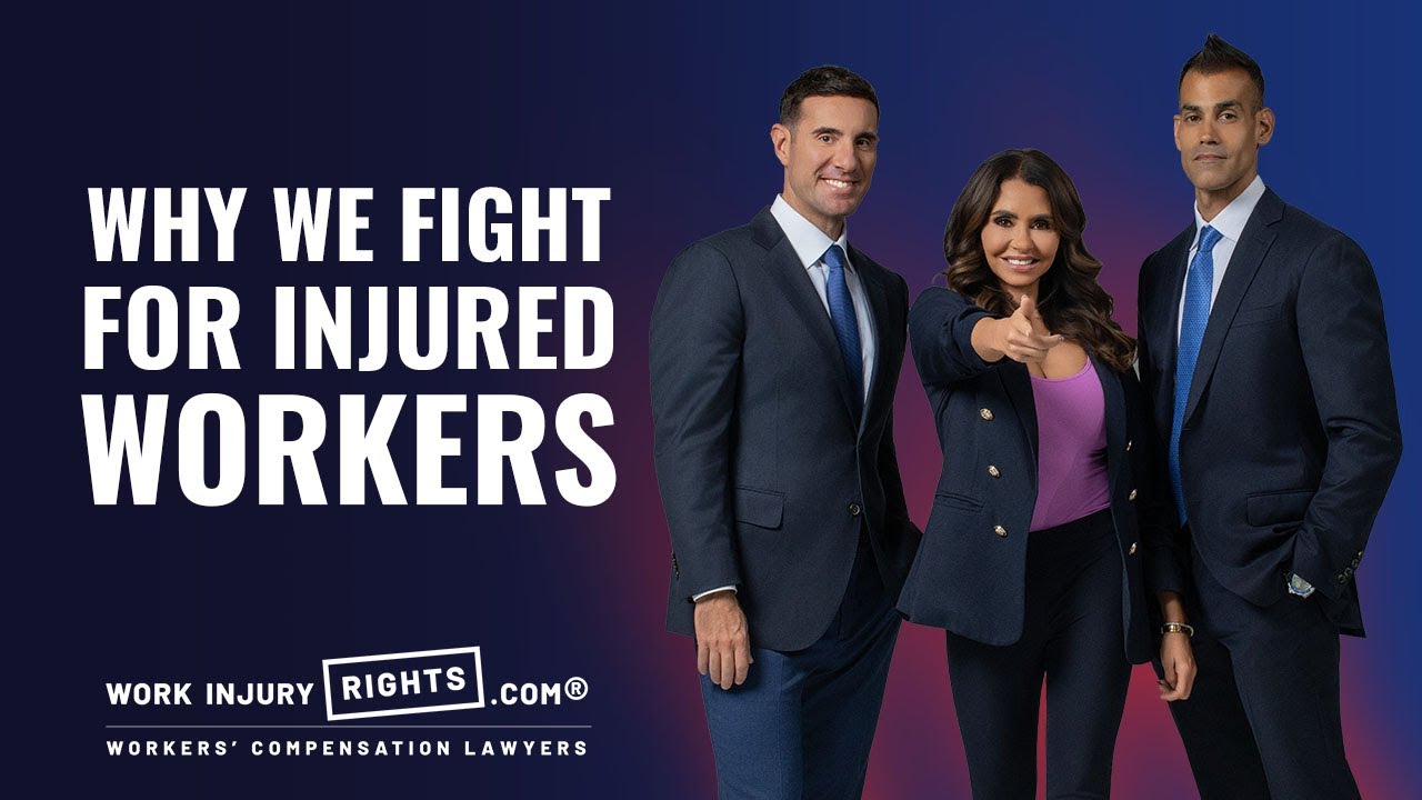 WorkInjuryRights.Com - Why choose us?