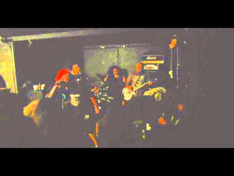 Needful Things - Neeful Things-GRIND VIOLENCE Tour 2013 (19.9.2013 Marseille)