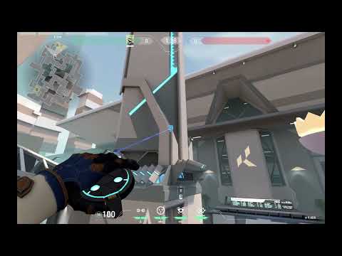 The Complete Guide to Cypher on Split | Valorant Guides