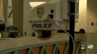 TPD Chief Lawrence Revell supports change to teen mugshot policy