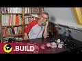 .Build - Bouw een Wonderfoon - Help dementerende ouderen