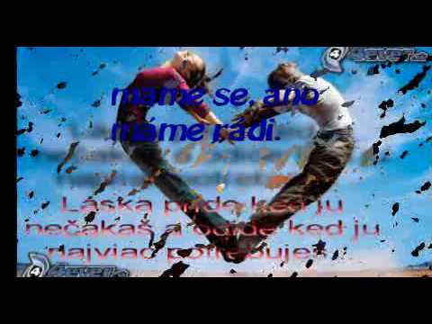 Honza Nedvěd - Paseky - slideshow