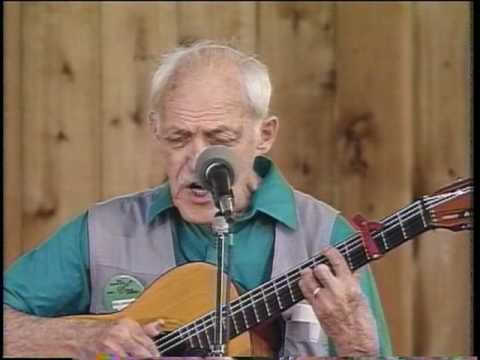 Wade Hemsworth with Kate and Anna McGarrigle: The Sinking of the I'm Alone (1992)