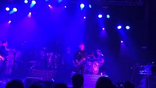 Guster-Kid Dreams-State Theater 5.2.15