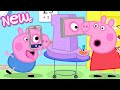 Peppa Pig Tales Daddy Pig S New Glasses BRAND NEW Peppa Pig Episodes