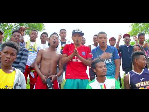 FONCG_ 3-0 (Nouveauté Clip Gasy 2018)
