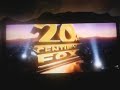 DLC 20th Century Fox Dreamworks Animation PDI 2014