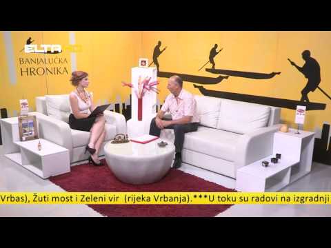 BL HRONIKA 12 07 16   GOST DRAGAN KAVIC KUD 14 FEBRUAR