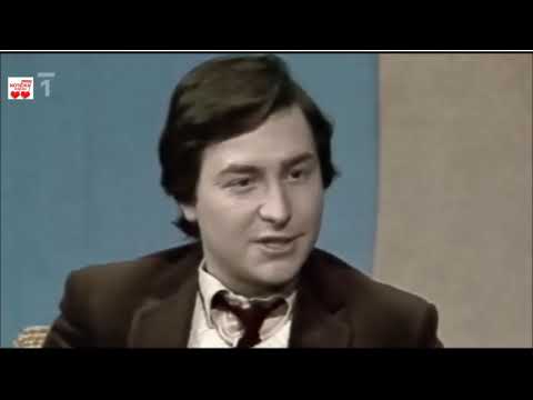 Michal David - Aktuality z roku 1982