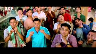 Chicken KUK DOO KOO VIDEO Song   Mohit Chauhan, Palak Muchhal   Salman Khan   Bajrangi Bhaijaan   Yo