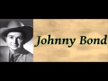 Out On The Open Range - Johnny Bond