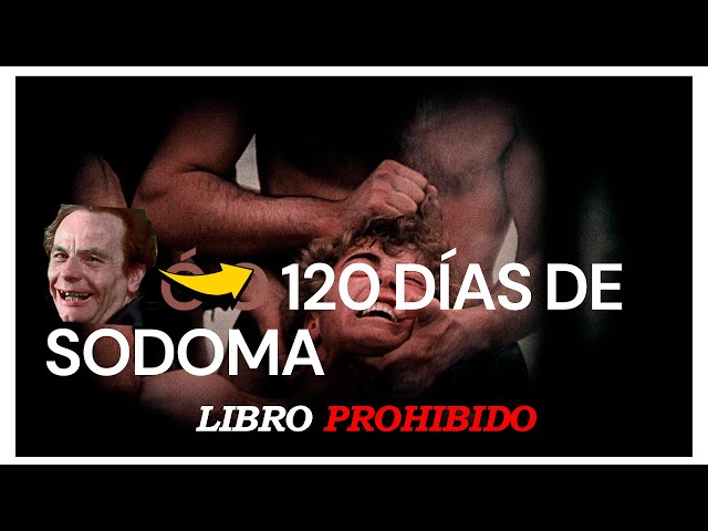 Vídeo relacionado con Sodoma, 1985 (Doku)