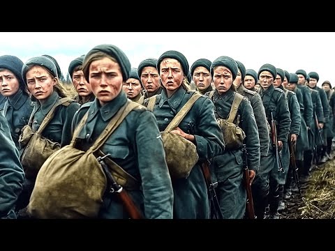 The Fierce Women of the Soviet Red Army: Heroes of World War II