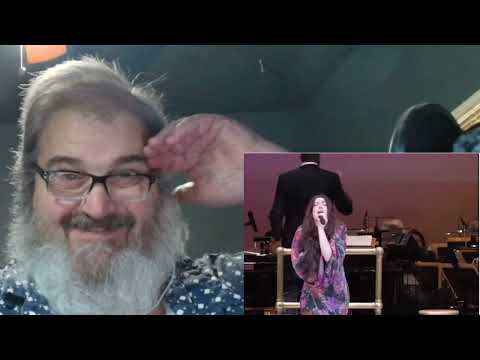 Courtney Hadwin And The New York Pops - Piece Of My Heart