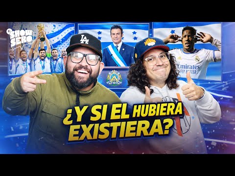 SI EL HUBIERA EXISTIERA / EL SHOWSERO EN VIVO