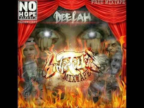 DeeLah feat. MoH - Den Schinken gespickt (Beat von V O I D)