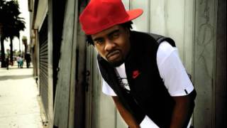 Wale - Panamera (Remix) [New 2012]