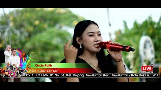 Download lagu Cincin Putih - Live Dangdut MONICA Musik Bekasi | Awalliah Creativision 4K mp3