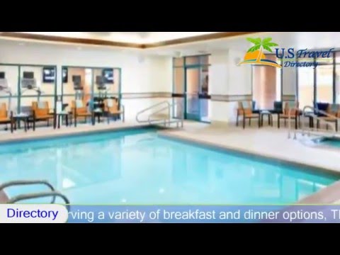 Courtyard Pleasant Hill - Pleasant Hill Hotels, California