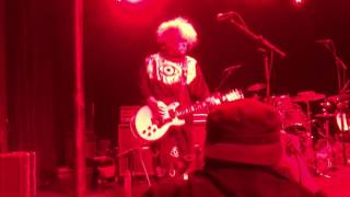 Melvins &quot;AMAZON&quot; @ The Observatory 12-27-2016