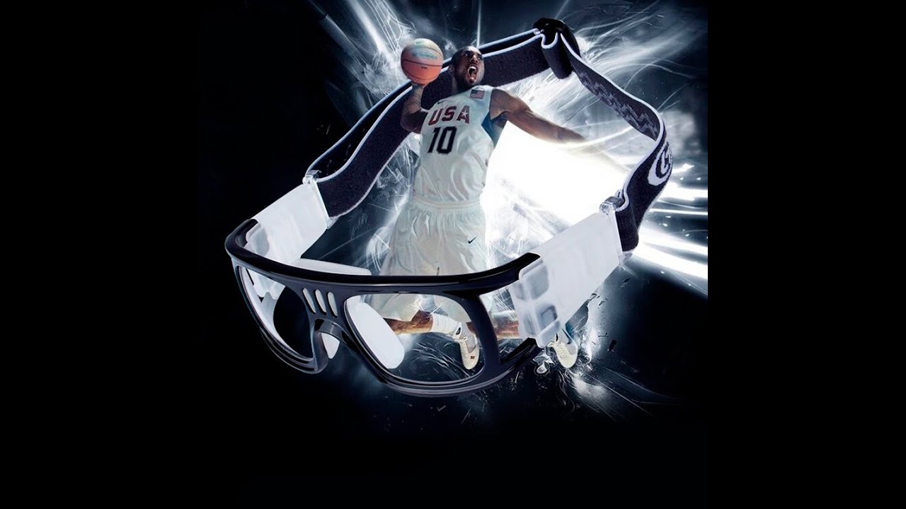 Lentes deportivos, para futbol, básquet, vóley.