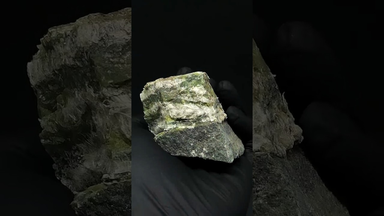 Watch video Asbestos is dangerous Now Asbestos is dangerous