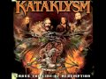 KATAKLYSM - WORLD OF TREASON II (Audio) (12)