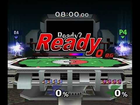 Longhorn Weekly 121 - RR - Flics (White Falco) vs Help (Red Falco)