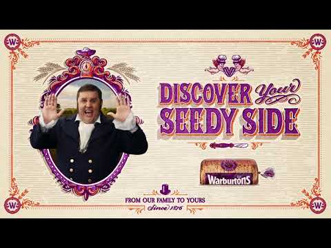 The 20th FAB Awards Finalist: Warburtons - DOOH 1